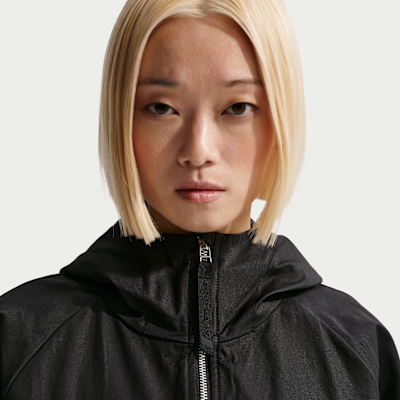 NIKE公式】ナイキ スポーツウェア ウィメンズ オーバーサイズド レイン